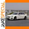 2020 Audi A4L Sedan Diecast Model 1:18 Scale