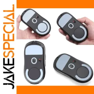 Logitech G Pro X Superlight PTFE Skates Upgrade