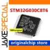 48-Pin Microcontroller Chip for Embedded Systems