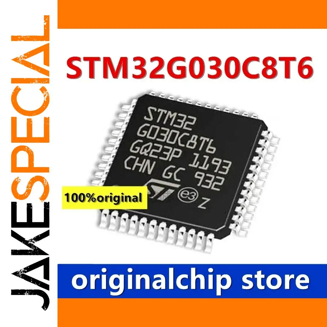 48-Pin Microcontroller Chip for Embedded Systems 1 48-Pin Microcontroller Chip for Embedded Systems