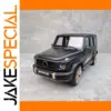 Mercedes-Benz G63 AMG 1:18 Scale Metal Model