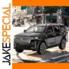 1:32 Escalade Model Car with Lights