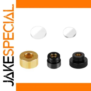 High-Precision Laser Engraving Lens for TS2 & TTS Models