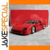 Ferrari F40 1:18 Scale Collectible Model