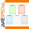 Colorful 2.5-Inch HDD Protective Storage Box