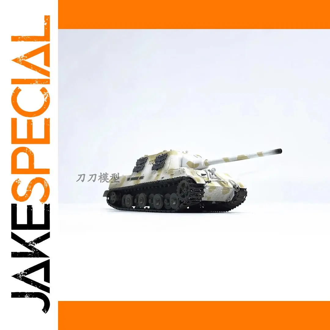 1:72 Scale German Tiger Tank Model for Collectors 1 1:72 Scale German Tiger Tank Model for Collectors