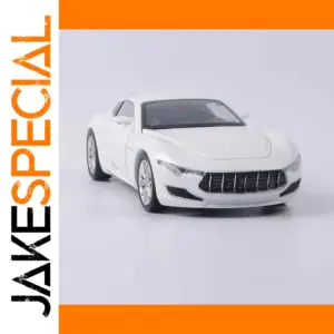 McLaren 720S Diecast Model 1:32 Scale