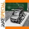 Land Rover Discovery 4 Metal Model Car 1:64 Scale
