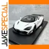 1:18 Scale Resin Model of LBWK 720S by GT Spirit