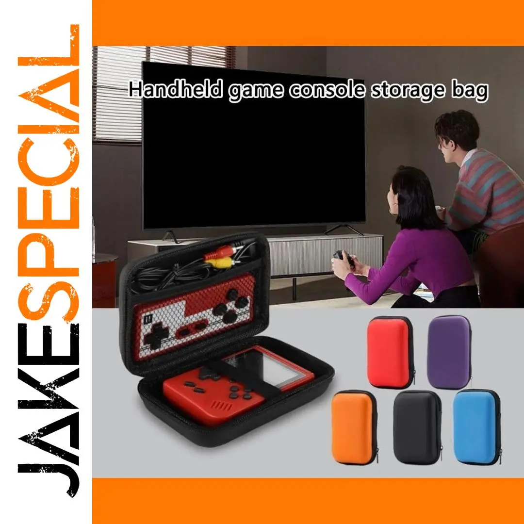 R36S Console Carrying Case in Vibrant Colors 1 R36S Console Carrying Case in Vibrant Colors