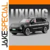 1:24 Scale Alloy Model of LIXIANG L9 SUV