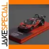 Macau GT Cup 2022 1:64 Alloy Model Car