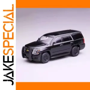 596 Diecast Tahoe Model Replica