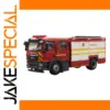 1:43 MAN Fire Truck Die-Cast Model