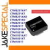 CTM8251KAT/KT CAN Transceiver IC Module
