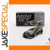 Mini GT Lamborghini Huracan GT3 EVO Model 1:64 Scale