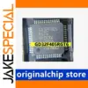 GD32F405RGT6 32-bit Microcontroller LQFP-64