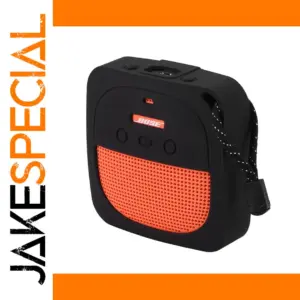 Silicone Case for Bose SoundLink Micro