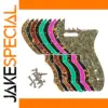 Vibrant Telecaster Pickguard for US Thinline
