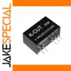 MGJ2D121515SC Dual Voltage Power Module