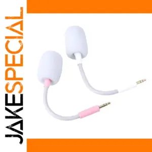 Detachable Gaming Microphone for Barracuda X