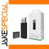 Wireless USB Adapter for Xbox Controllers