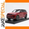 GT Spirit Range Rover Sport Scale Model 1:18