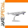Diecast Aircraft Model 20cm Scale Replica