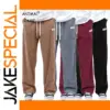 Men's Corduroy Joggers by ANIMAL GAME