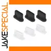 Silicone Dust Plugs for DJI Mini 3 Pro & RC-N1