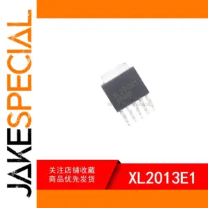 XL2013E1 TO252 Power Step-Down Chips Set of 5