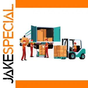 Freight Replenishment Link for Logistics Systems