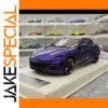 AT Model Purosangue V12 Miniature Car in Purple