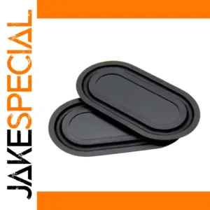 Premium Rubber Vibration Plates for Speakers