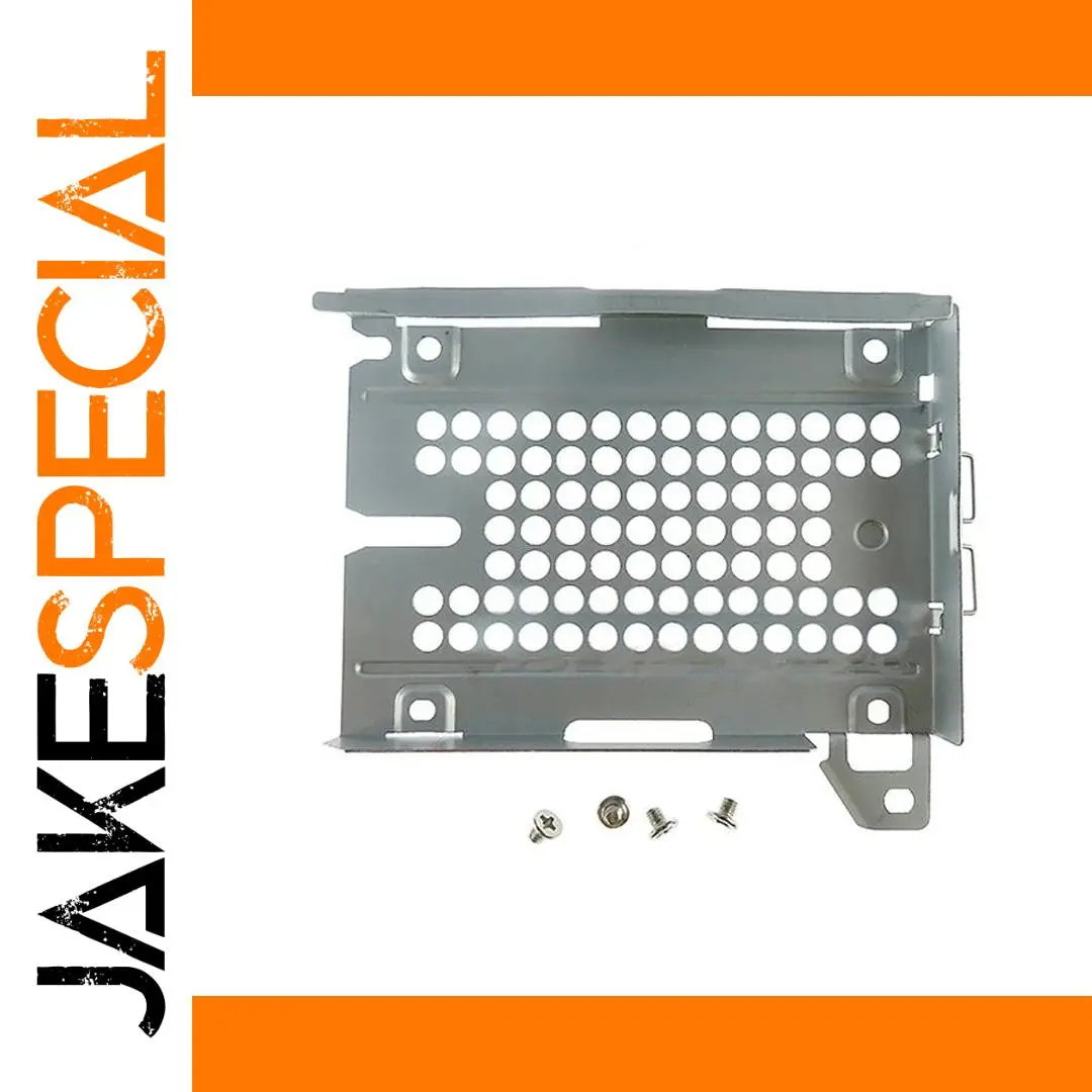 Metal HDD Mount for PS3 Slim 2500/3000 1 Metal HDD Mount for PS3 Slim 2500/3000