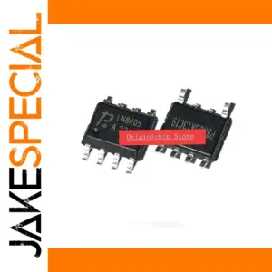 LN8K05A Voltage Regulator Chips - Pack of 5