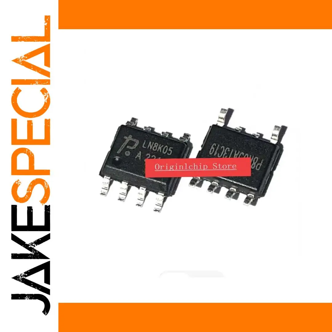 LN8K05A Voltage Regulator Chips - Pack of 5 1 LN8K05A Voltage Regulator Chips - Pack of 5
