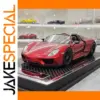 1:18 Scale Porsche 918 Spyder Resin Model