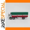 1:43 Scale Diecast Alloy Truck Model