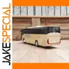 1:42 Scale Alloy JinLong Haige V12 Bus Model
