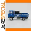 Vintage Blue Sava SH550 Truck Model 1:43 Scale