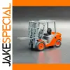 LONKING LG30DT Forklift Model Replica