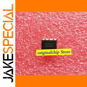 AP8012 DIP8 Electronic Switch Set of 5