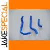 Blue Silicone Radiator Hose Kit for KTM 65SX