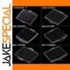 Nikon LCD Screen Protector for D7000, D90, D600