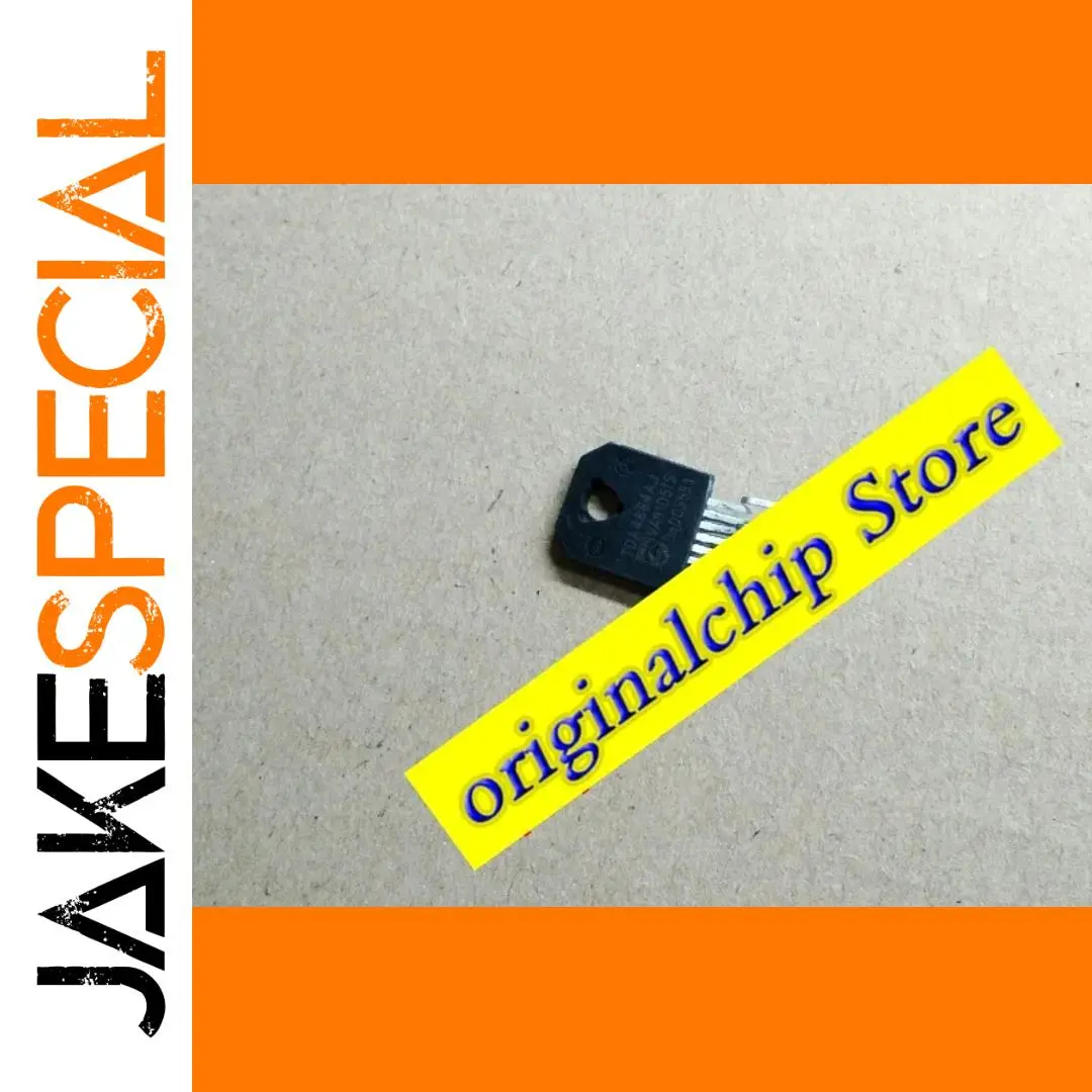 TDA4864AJ Integrated Circuit Pack (Set of 5) 1 TDA4864AJ Integrated Circuit Pack (Set of 5)