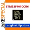 STM32F401CCU6 Microcontroller Chip QFN-48 32-bit