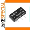 B0912LS-1W Compact Voltage Regulator Module