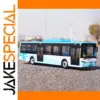 Jinlong Kaiwo New Energy Bus Model 1:42 Scale