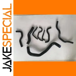 Honda CR-V Silicone Radiator Hose Set 2017-2021